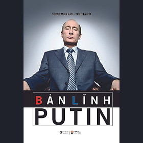 Nơi bán Bản Lĩnh Putin - Giá Từ -1đ